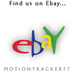 Coopertrains Ebay Motiontracker